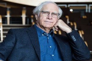 Author John Sandford